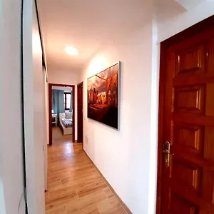 Apartamento Galletas Ocean Plata, Arona (Tenerife)