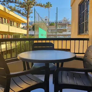 Apartamento Torres Del Sol, Arona (Tenerife)